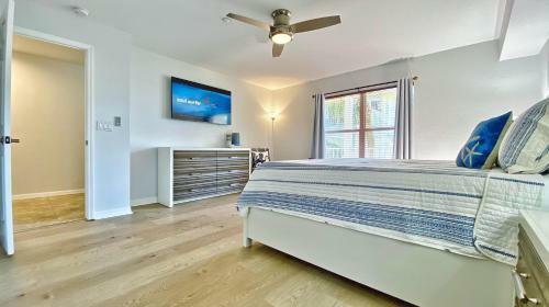 Oceanway Condos 205 By Teeming Vacation Rentals