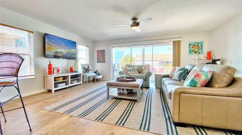 Oceanway Condos 205 By Teeming Vacation Rentals