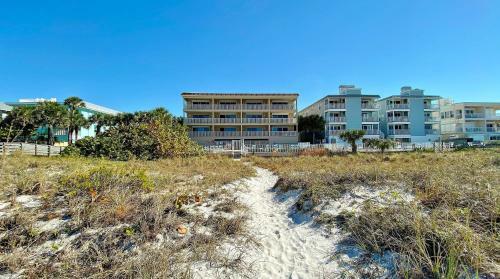 Oceanway Condos 205 By Teeming Vacation Rentals