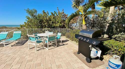Oceanway Condos 205 By Teeming Vacation Rentals