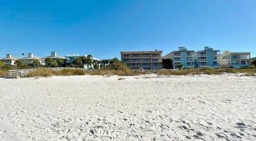 Oceanway Condos 205 By Teeming Vacation Rentals