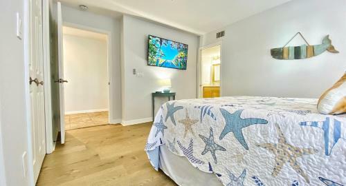 Oceanway Condos 205 By Teeming Vacation Rentals