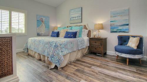 Intercoastal 203 By Teeming Vacation Rentals