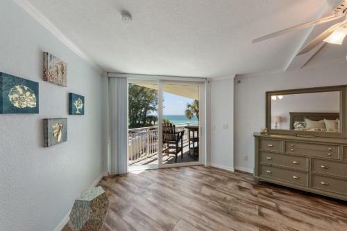 Apartamento Fabulous Upscale Condo Just Steps To The Beach Dr204
