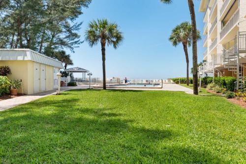 Apartamento Fabulous Upscale Condo Just Steps To The Beach Dr204