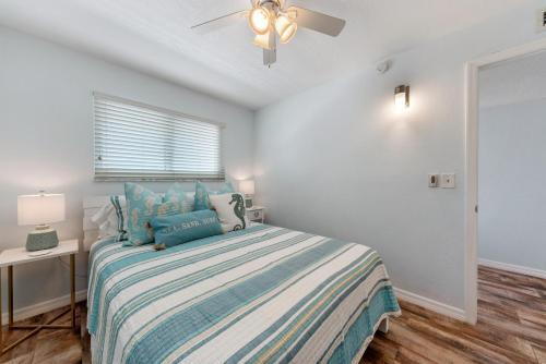 Apartamento Fabulous Upscale Condo Just Steps To The Beach Dr204