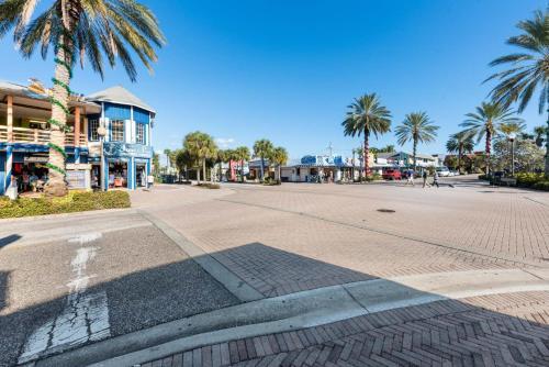 Apartamento Fabulous Upscale Condo Just Steps To The Beach Dr204