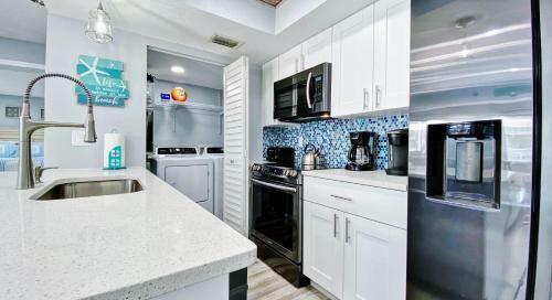 Water View By Teeming Vacation Rentals