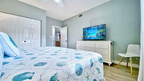 Beach Palms By Teeming Vacation Rentals