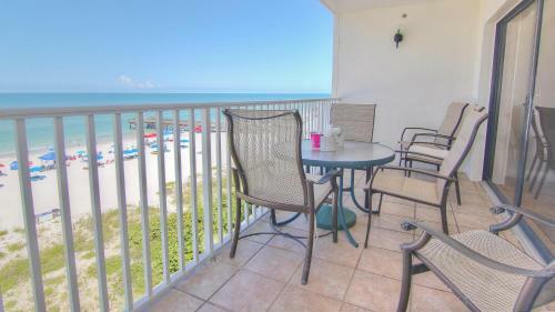 Beach Palms By Teeming Vacation Rentals