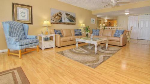 Beach Palms By Teeming Vacation Rentals