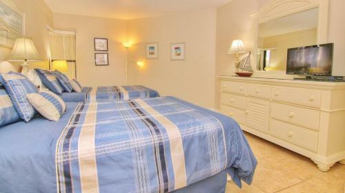 Beach Palms By Teeming Vacation Rentals