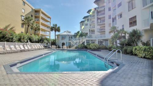 Beach Palms By Teeming Vacation Rentals