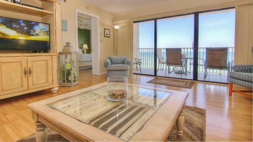Beach Palms By Teeming Vacation Rentals