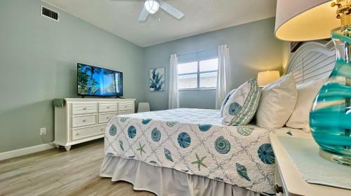 Beach Palms By Teeming Vacation Rentals