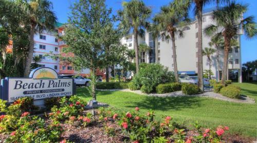 Beach Palms By Teeming Vacation Rentals