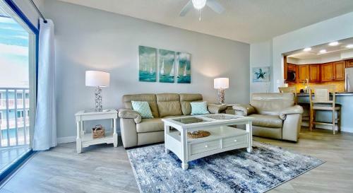 Beach Palms By Teeming Vacation Rentals
