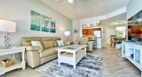 Beach Palms By Teeming Vacation Rentals