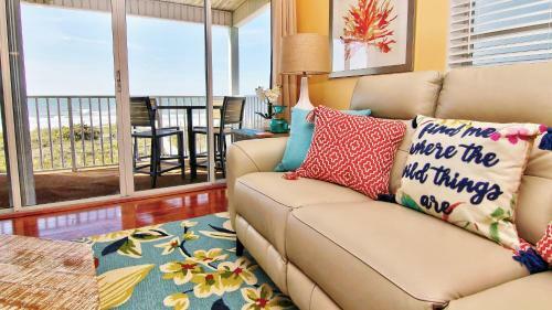 Sea Isle F By Teeming Vacation Rentals