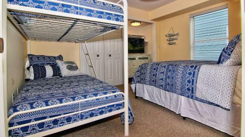 Sea Isle F By Teeming Vacation Rentals