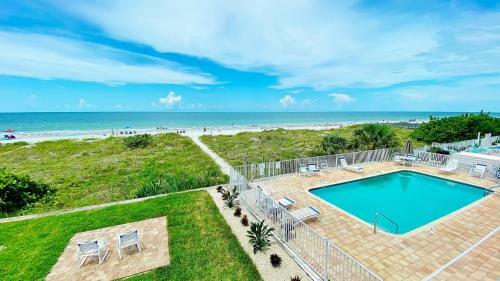 Sea Isle F By Teeming Vacation Rentals