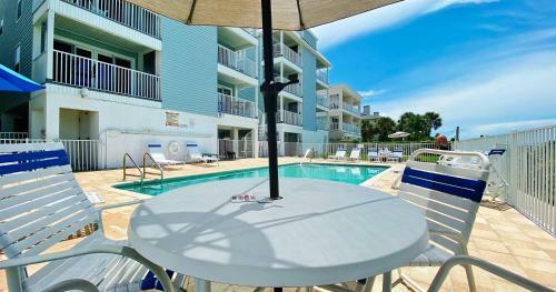 Sea Isle F By Teeming Vacation Rentals