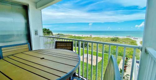 Sea Isle F By Teeming Vacation Rentals