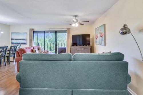 Sea Shell 24 -charming Townhome Near The Beach With Pool And Bbq