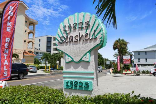 Sea Shell 24 -charming Townhome Near The Beach With Pool And Bbq