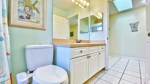 Beachside Villas 204b By Teeming Vacation Rentals