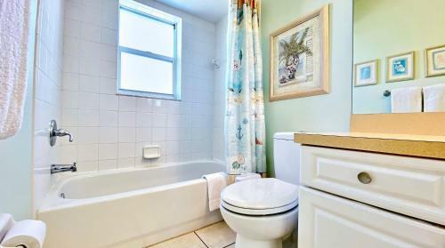 Beachside Villas 204b By Teeming Vacation Rentals