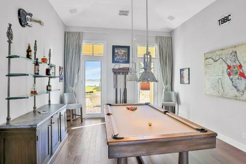 Island Estate Waterfront Villa