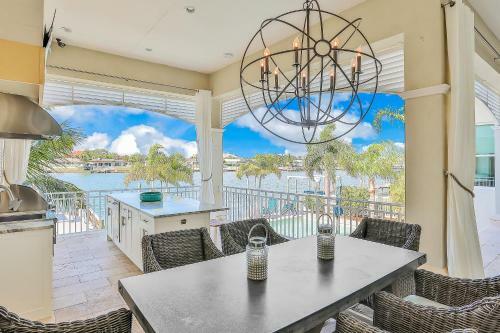 Island Estate Waterfront Villa