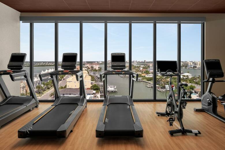 AC Hotel By Marriott Clearwater Beach