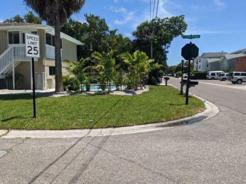 Apartamento Indian Rocks Beach Unit B Star5vacations