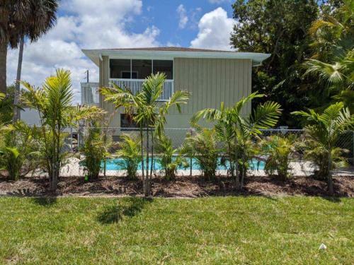 Apartamento Indian Rocks Beach Unit B Star5vacations