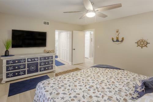 Apartamento Indian Rocks Beach Unit B Star5vacations