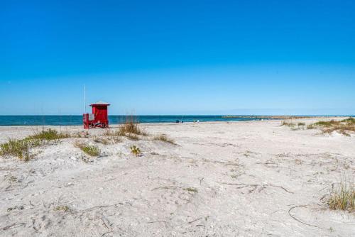 Apartamento Direct Gulf Front Unit With Gorgeous Beach Views Has Been Recently Renovated Tt203