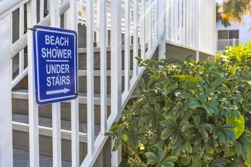 Sea Shell 14 - New! Beautifully Remodeled Townhouse With Beach Access!