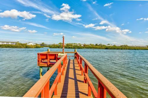 Sea Shell 14 - New! Beautifully Remodeled Townhouse With Beach Access!