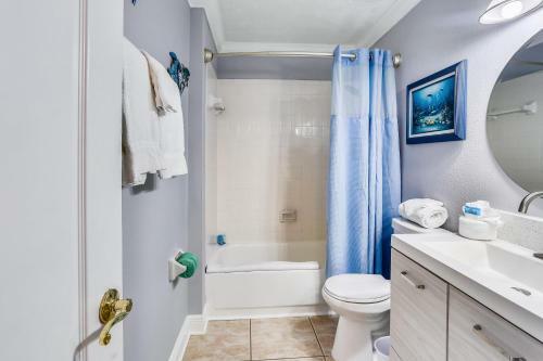 Sea Shell 14 - New! Beautifully Remodeled Townhouse With Beach Access!