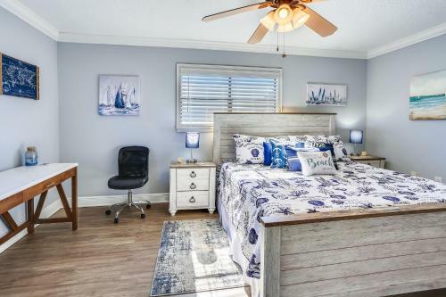 Sea Shell 14 - New! Beautifully Remodeled Townhouse With Beach Access!