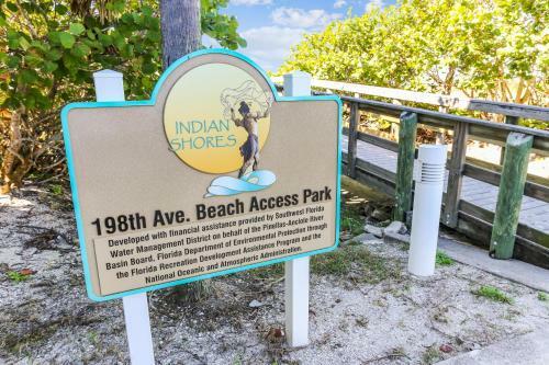 Sea Shell 14 - New! Beautifully Remodeled Townhouse With Beach Access!