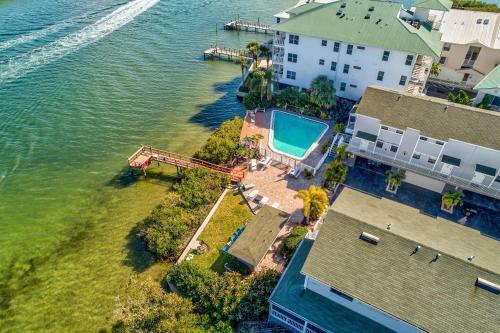 Sea Shell 14 - New! Beautifully Remodeled Townhouse With Beach Access!