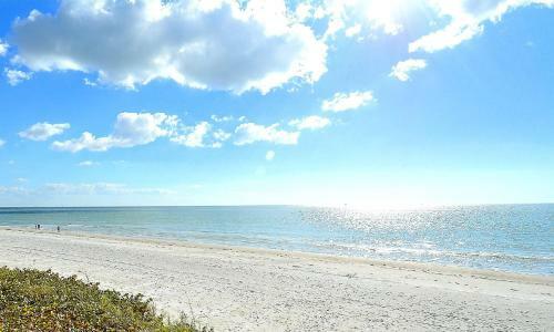 Sea Shell 14 - New! Beautifully Remodeled Townhouse With Beach Access!