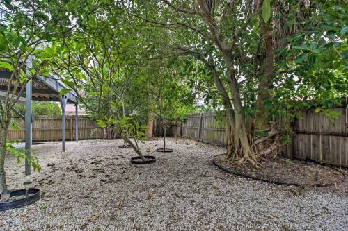 Indian Rocks Beach Escape - Walk To Ocean!
