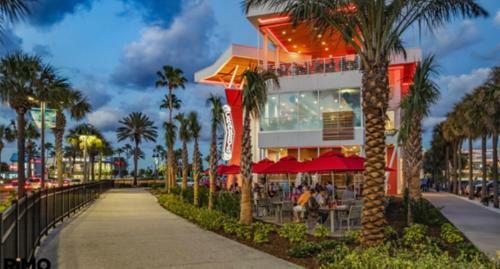 Apartamento Seahorse Suite Beach Heated Pool Fireplace Great Location