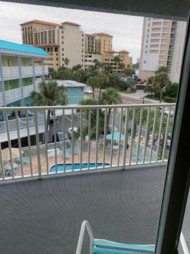 Apartamento Seahorse Suite Beach Heated Pool Fireplace Great Location