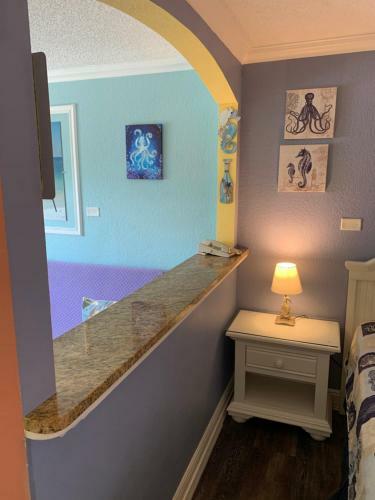 Apartamento Seahorse Suite Beach Heated Pool Fireplace Great Location