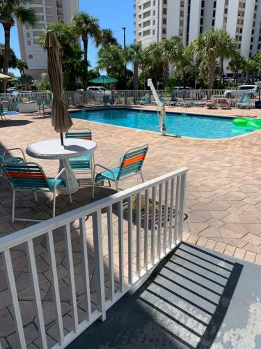 Apartamento Seahorse Suite Beach Heated Pool Fireplace Great Location